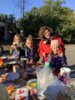 Foto vom Album: Buntes Herbsttreiben in der Elbtalgrundschule