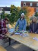 Foto vom Album: Buntes Herbsttreiben in der Elbtalgrundschule