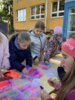 Foto vom Album: Buntes Herbsttreiben in der Elbtalgrundschule