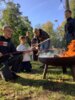 Foto vom Album: Buntes Herbsttreiben in der Elbtalgrundschule