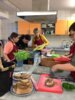 Foto vom Album: Buntes Herbsttreiben in der Elbtalgrundschule