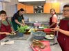 Foto vom Album: Buntes Herbsttreiben in der Elbtalgrundschule