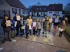 Foto vom Album: Bücherraum-Eröffnung in Bücknitz