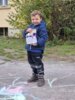 Foto vom Album: Bücherraum-Eröffnung in Bücknitz