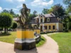 Foto vom Album: Schlosspark Neschwitz