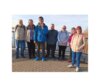 Fotoalbum: Wanderung um den Markkleeberger See mit den 