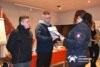 Foto vom Album: Stadtjugendausschusssitzung der Jugendfeuerwehren  (Bild vergrößern)