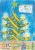 Foto vom Album: Weihnachtsmalwettbewerb 2024
