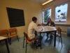 Foto vom Album: Der Bewerbertag – Generalprobe vor Ausbildungsstart