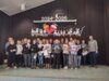Foto vom Album: Teilnehmerrekord beim Talentetag 2024 am Schulzentrum Glöwen