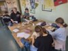 Foto vom Album: Teilnehmerrekord beim Talentetag 2024 am Schulzentrum Glöwen