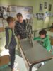 Foto vom Album: Teilnehmerrekord beim Talentetag 2024 am Schulzentrum Glöwen