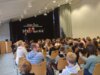 Foto vom Album: Teilnehmerrekord beim Talentetag 2024 am Schulzentrum Glöwen