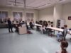 Foto vom Album: Teilnehmerrekord beim Talentetag 2024 am Schulzentrum Glöwen