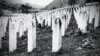 Foto vom Album: Erfahrungsbericht über Srebrenica
