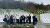 Foto vom Album: Erfahrungsbericht über Srebrenica