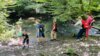 Foto vom Album: Sommerferienprogramm: NatureQuest