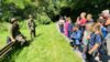 Foto vom Album: Sommerferienprogramm: NatureQuest
