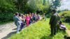 Foto vom Album: Sommerferienprogramm: NatureQuest