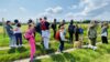 Foto vom Album: Sommerferienprogramm: NatureQuest