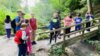 Foto vom Album: Sommerferienprogramm: NatureQuest