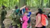Foto vom Album: Sommerferienprogramm: NatureQuest