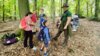 Foto vom Album: Sommerferienprogramm: NatureQuest