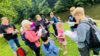 Foto vom Album: Sommerferienprogramm: NatureQuest
