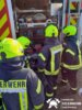 Foto vom Album: Maschinistenausbildung bei der Freiwilligen Feuerwehr Stadt Perleberg  (Bild vergrößern)