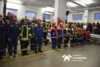 Foto vom Album: Gemeinsame Weihnachtsfeier von Jugendfeuerwehr und Einsatzabteilung  (Bild vergrößern)