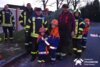 Foto vom Album: Gemeinsame Weihnachtsfeier von Jugendfeuerwehr und Einsatzabteilung  (Bild vergrößern)