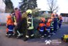 Foto vom Album: Gemeinsame Weihnachtsfeier von Jugendfeuerwehr und Einsatzabteilung  (Bild vergrößern)