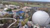 Foto vom Album: Europapark 2024 