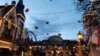 Foto vom Album: Europapark 2024 