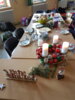 Adventsbrunch