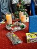 Weihnachtsfeier