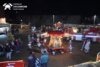 Foto vom Album: Der Weihnachtszauber bei der Feuerwehr war wieder ein Erlebnis!  (Bild vergrößern)