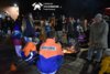 Foto vom Album: Der Weihnachtszauber bei der Feuerwehr war wieder ein Erlebnis!  (Bild vergrößern)