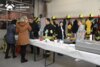 Foto vom Album: Der Weihnachtszauber bei der Feuerwehr war wieder ein Erlebnis!  (Bild vergrößern)