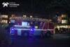 Foto vom Album: Der Weihnachtszauber bei der Feuerwehr war wieder ein Erlebnis!  (Bild vergrößern)