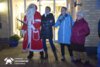 Foto vom Album: Der Weihnachtszauber bei der Feuerwehr war wieder ein Erlebnis!  (Bild vergrößern)