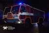 Foto vom Album: Der Weihnachtszauber bei der Feuerwehr war wieder ein Erlebnis!  (Bild vergrößern)