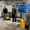 Workshopcube mit René Gaul und Tjark Bunjes
