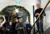 Foto vom Album: Lebendiger Adventskalender 2024