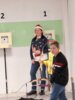 Foto vom Album: 2024 - Weihnachtsschießen mit Pfeil und Bogen