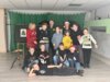 Foto vom Album: 2024 - Weihnachtsschießen mit Pfeil und Bogen