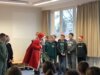 Foto vom Album: Das 12. Kalendertürchen öffnet sich...