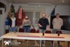 Foto vom Album: Letzter Dienstabend der Ortsfeuerwehr Perleberg  (Bild vergrößern)