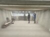 Foto vom Album: Arbeitseinsatz 27.12.2024 - Abriss * Sand * Rampe * Beton