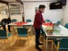 Foto vom Album: Arbeitseinsatz 27.12.2024 - Abriss * Sand * Rampe * Beton